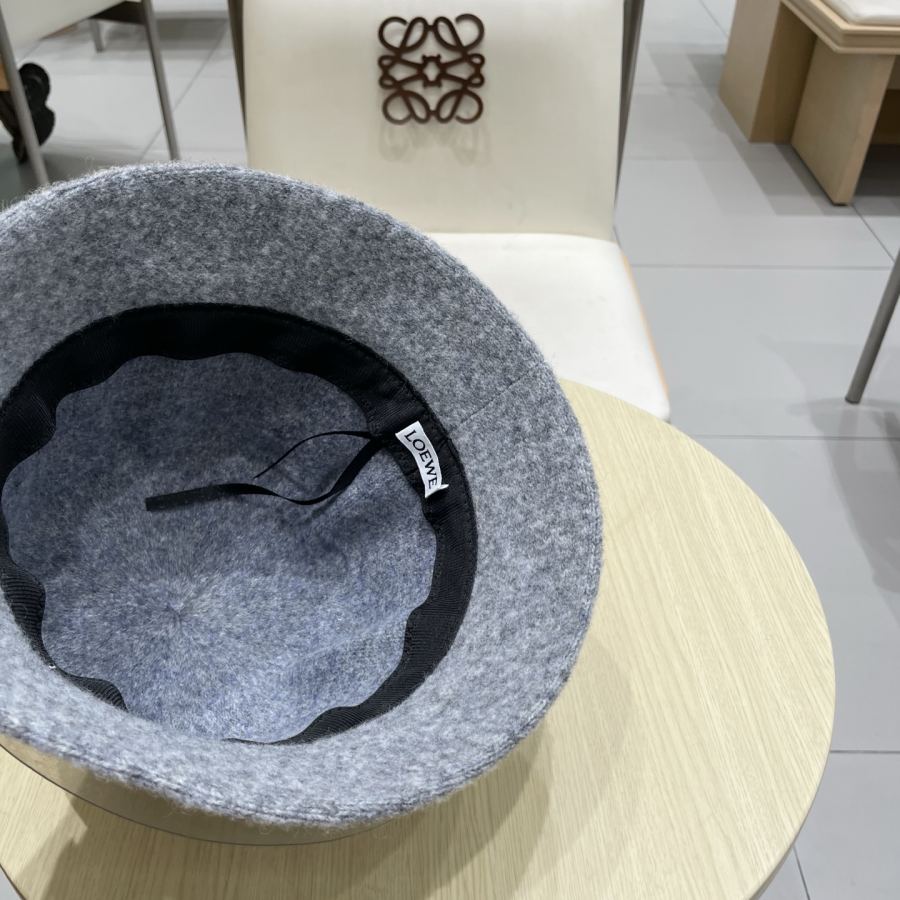 1:1 Replica Loewe hat Loewe — AAA Quality Replica — photo 9