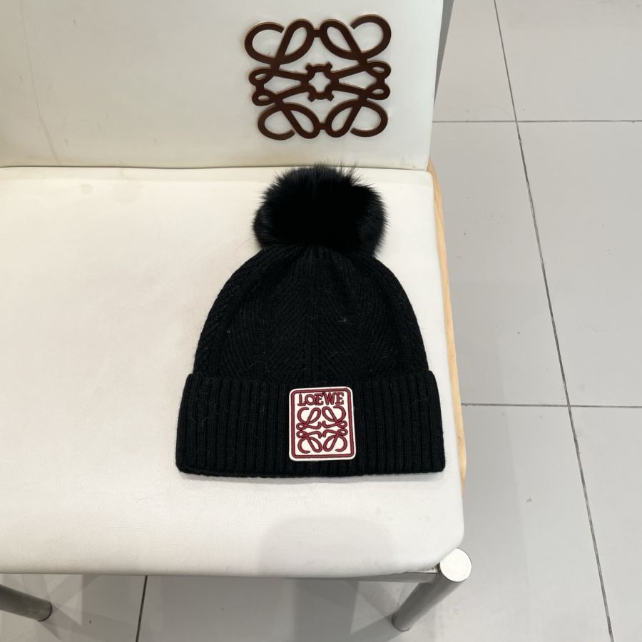 1:1 Replica Loewe hat Non-market ordinary version! — Premium Replica
