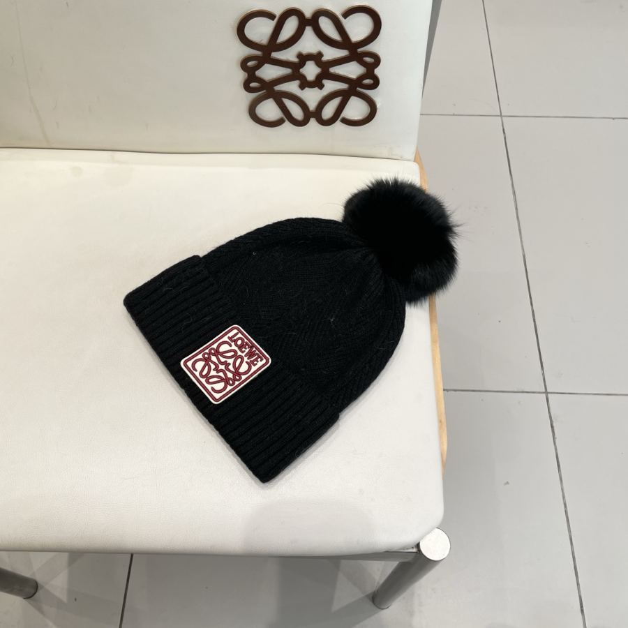 1:1 Replica Loewe hat Non-market ordinary version! — Premium Replica — photo 2