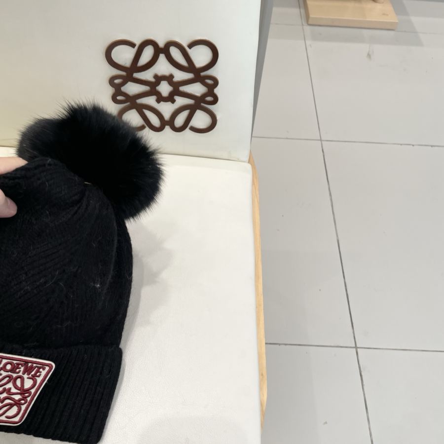 1:1 Replica Loewe hat Non-market ordinary version! — Premium Replica — photo 6