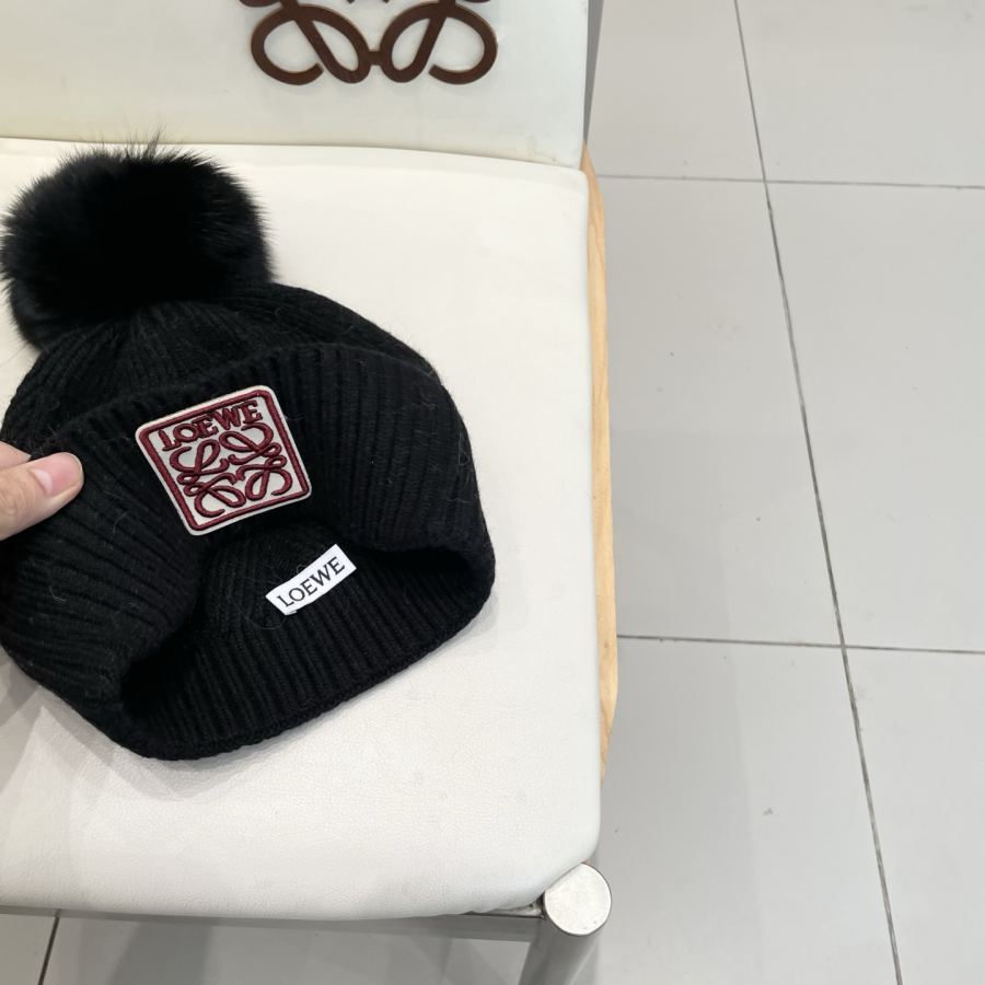 1:1 Replica Loewe hat Non-market ordinary version! — Premium Replica — photo 9