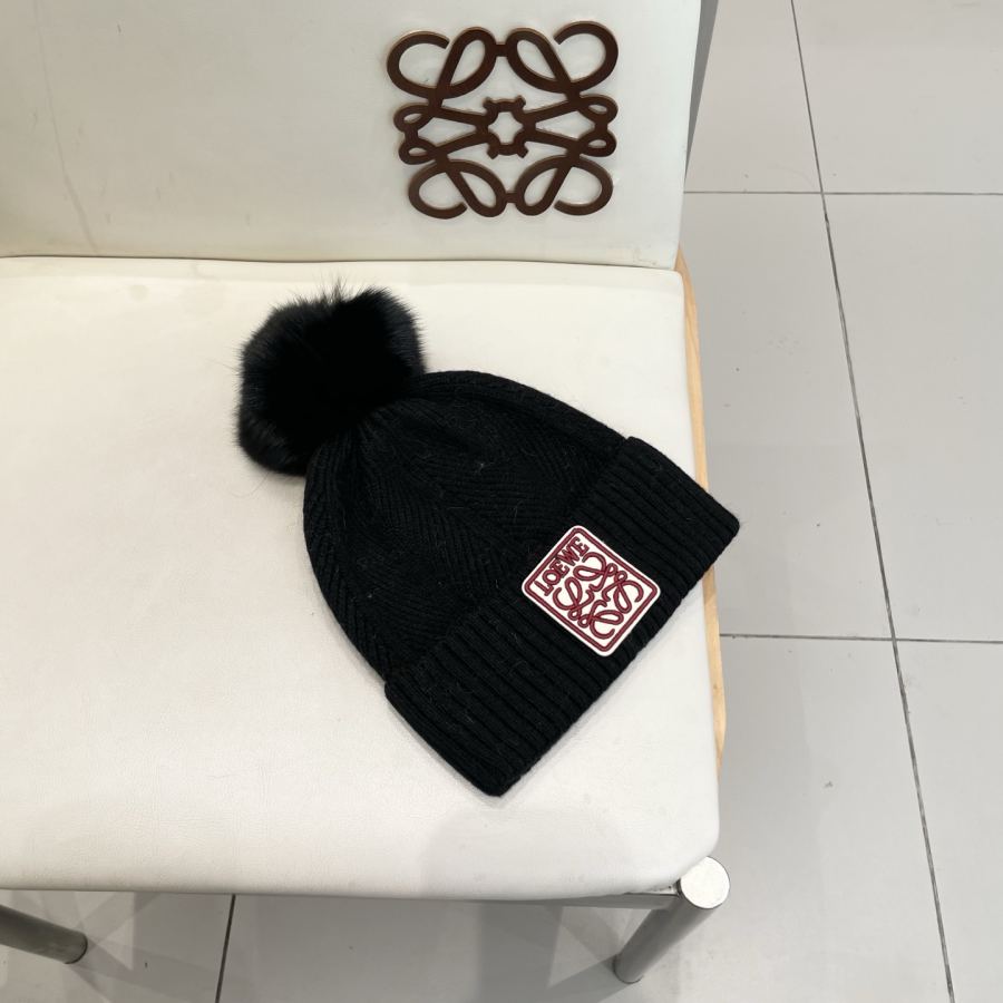 1:1 Replica Loewe hat Non-market ordinary version! — Premium Replica — photo 3