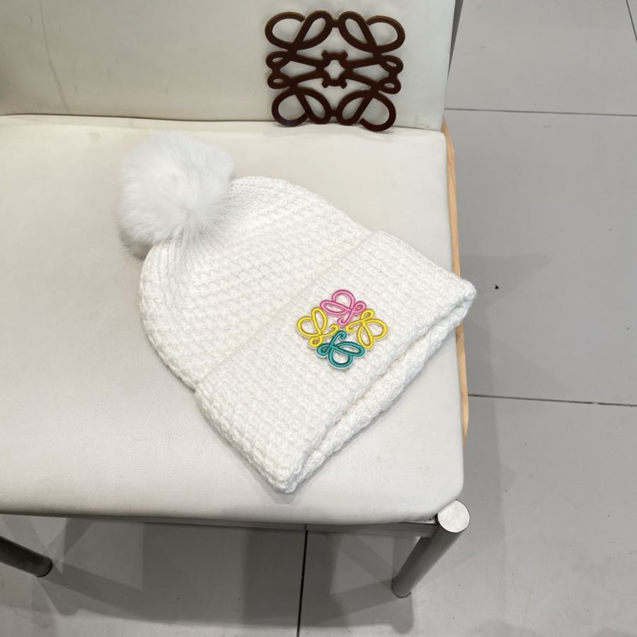 1:1 Replica Loewe hat loewe MONCLER — 1:1 Replica — photo 3