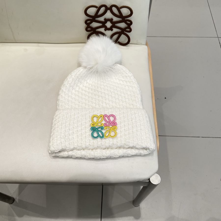 1:1 Replica Loewe hat loewe MONCLER — 1:1 Replica