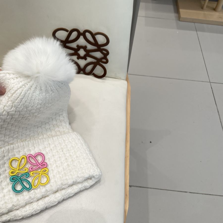 1:1 Replica Loewe hat loewe MONCLER — 1:1 Replica — photo 6