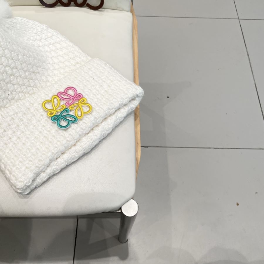 1:1 Replica Loewe hat loewe MONCLER — 1:1 Replica — photo 4