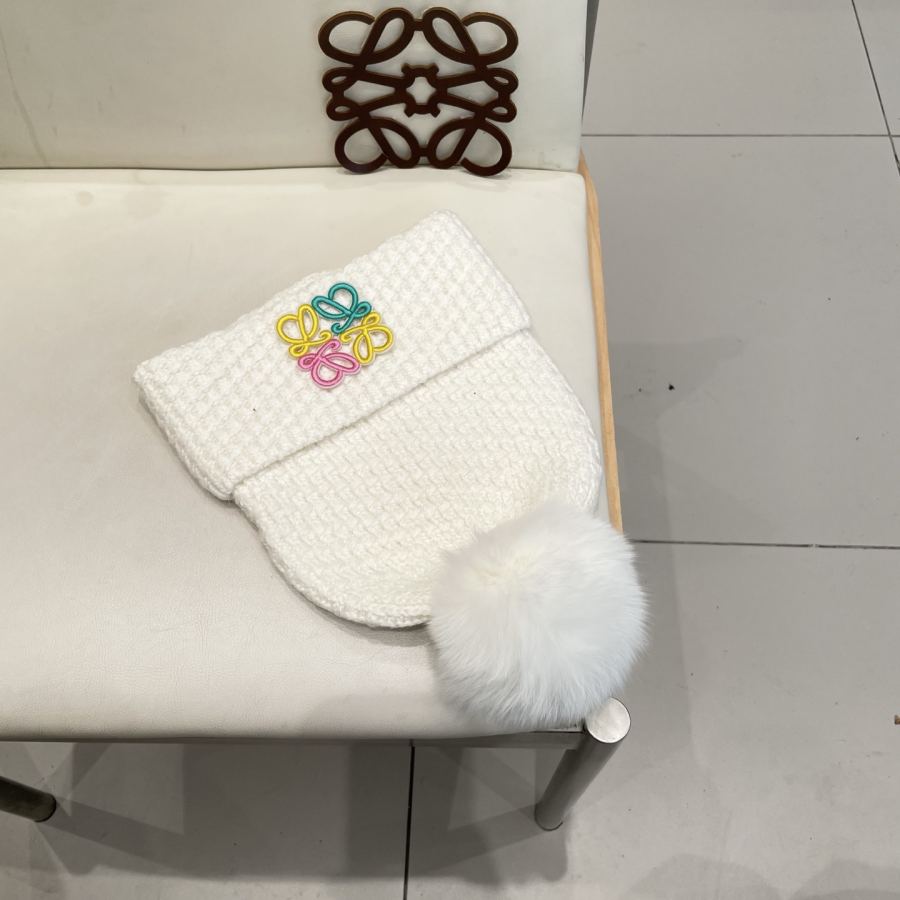 1:1 Replica Loewe hat loewe MONCLER — 1:1 Replica — photo 8