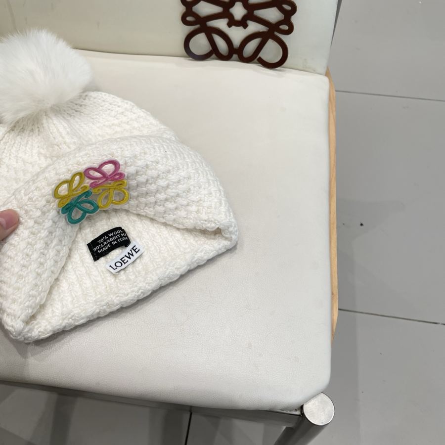 1:1 Replica Loewe hat loewe MONCLER — 1:1 Replica — photo 9