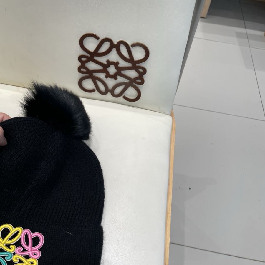 1:1 Replica Loewe hat Loewe — Premium Replica — photo 6