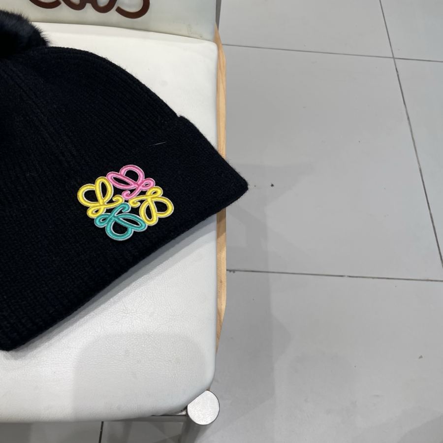 1:1 Replica Loewe hat Loewe — Premium Replica — photo 4