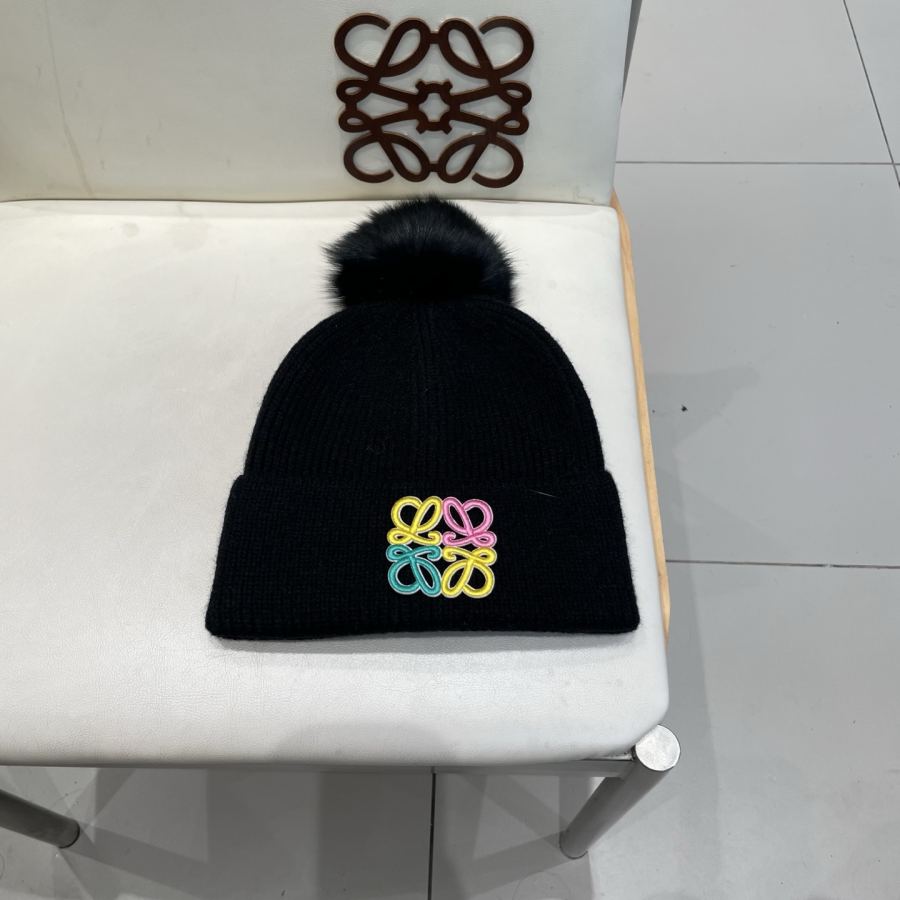 1:1 Replica Loewe hat Loewe — Premium Replica