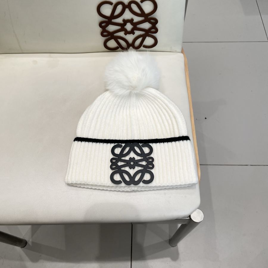 1:1 Replica Loewe hat LOEWE 2025 — 1:1 Replica