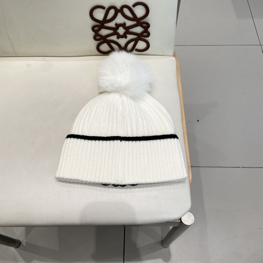 1:1 Replica Loewe hat LOEWE 2025 — 1:1 Replica — photo 7