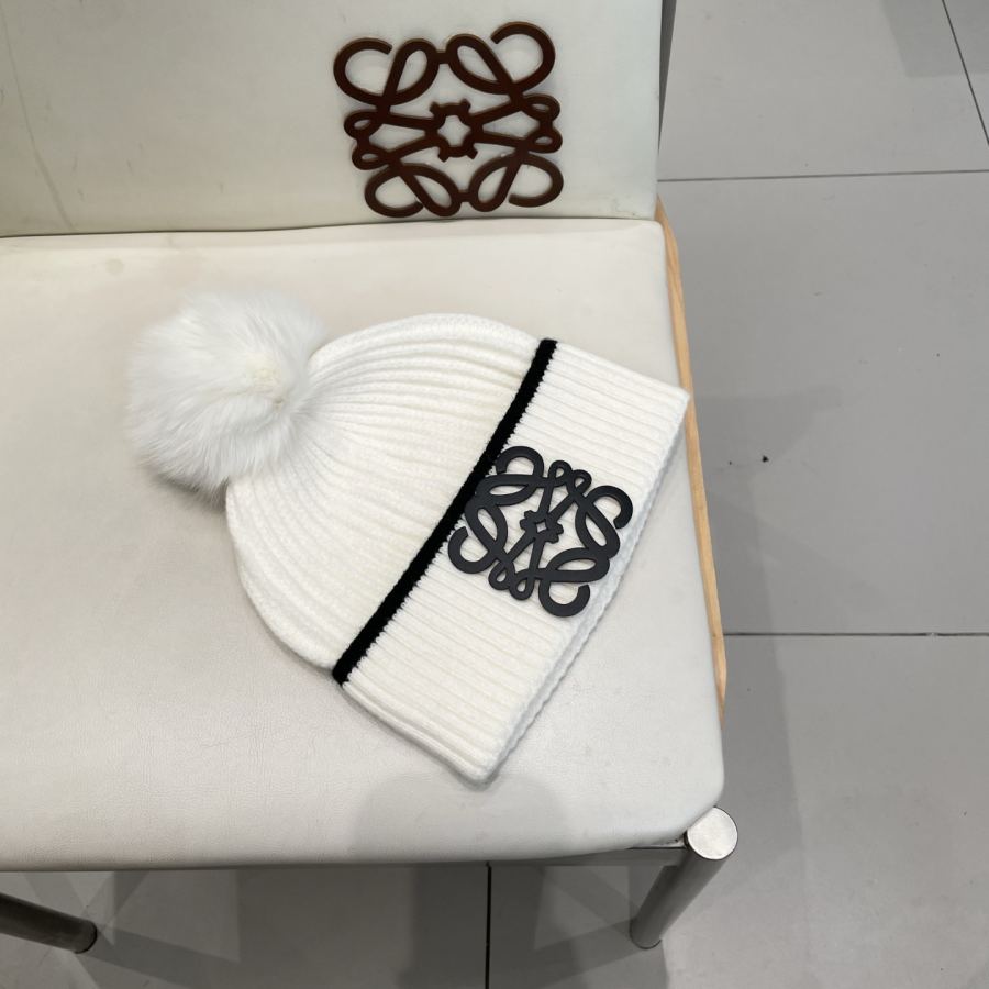 1:1 Replica Loewe hat LOEWE 2025 — 1:1 Replica — photo 3