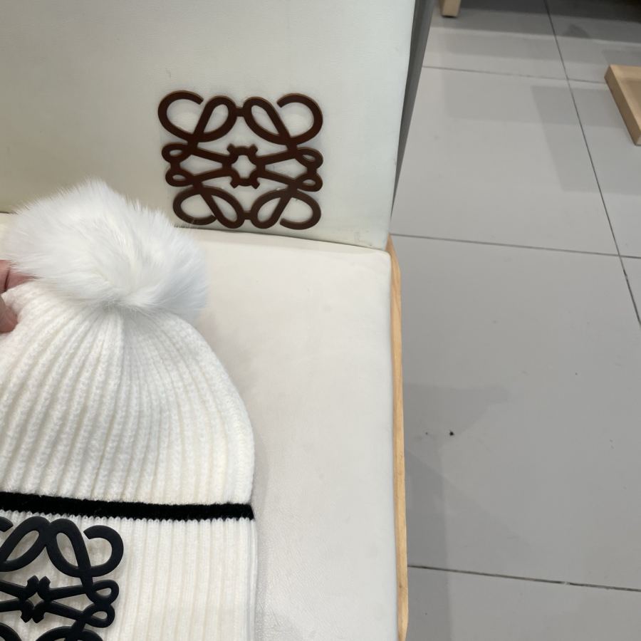 1:1 Replica Loewe hat LOEWE 2025 — 1:1 Replica — photo 6