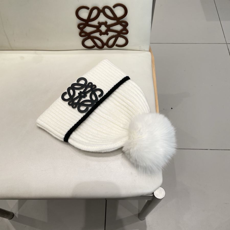 1:1 Replica Loewe hat LOEWE 2025 — 1:1 Replica — photo 8