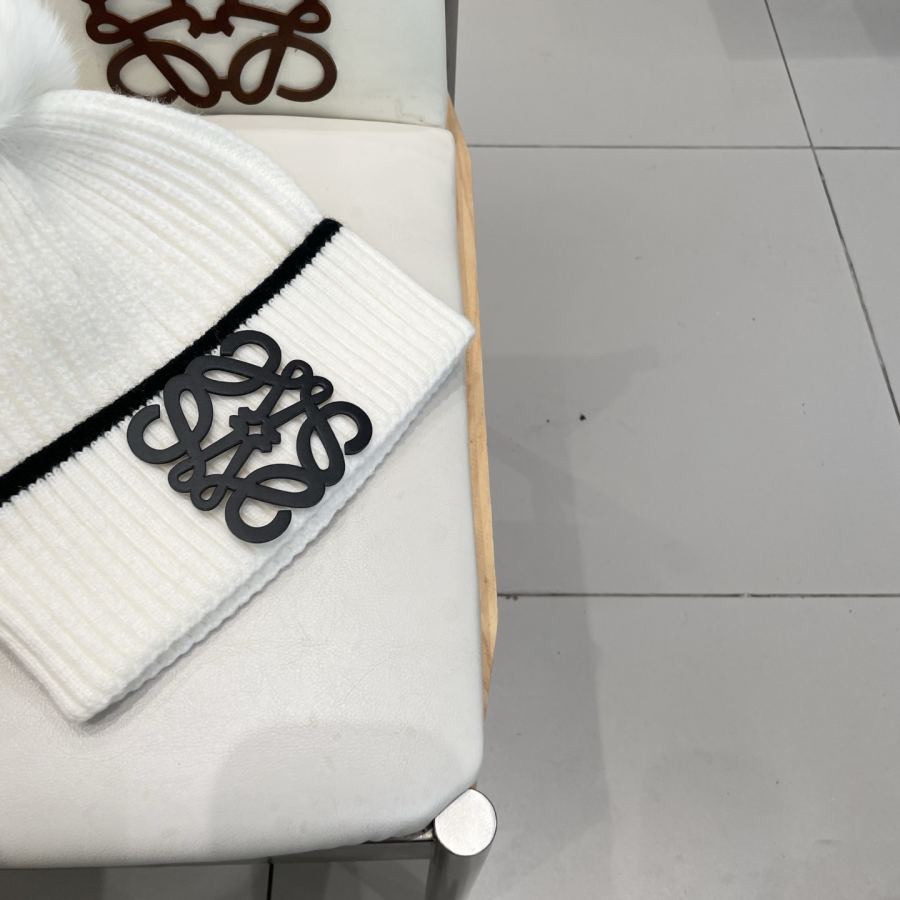1:1 Replica Loewe hat LOEWE 2025 — 1:1 Replica — photo 4