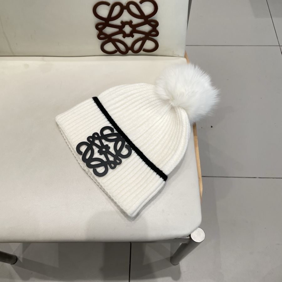 1:1 Replica Loewe hat LOEWE 2025 — 1:1 Replica — photo 2