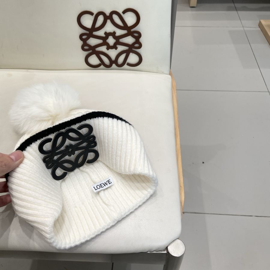 1:1 Replica Loewe hat LOEWE 2025 — 1:1 Replica — photo 9