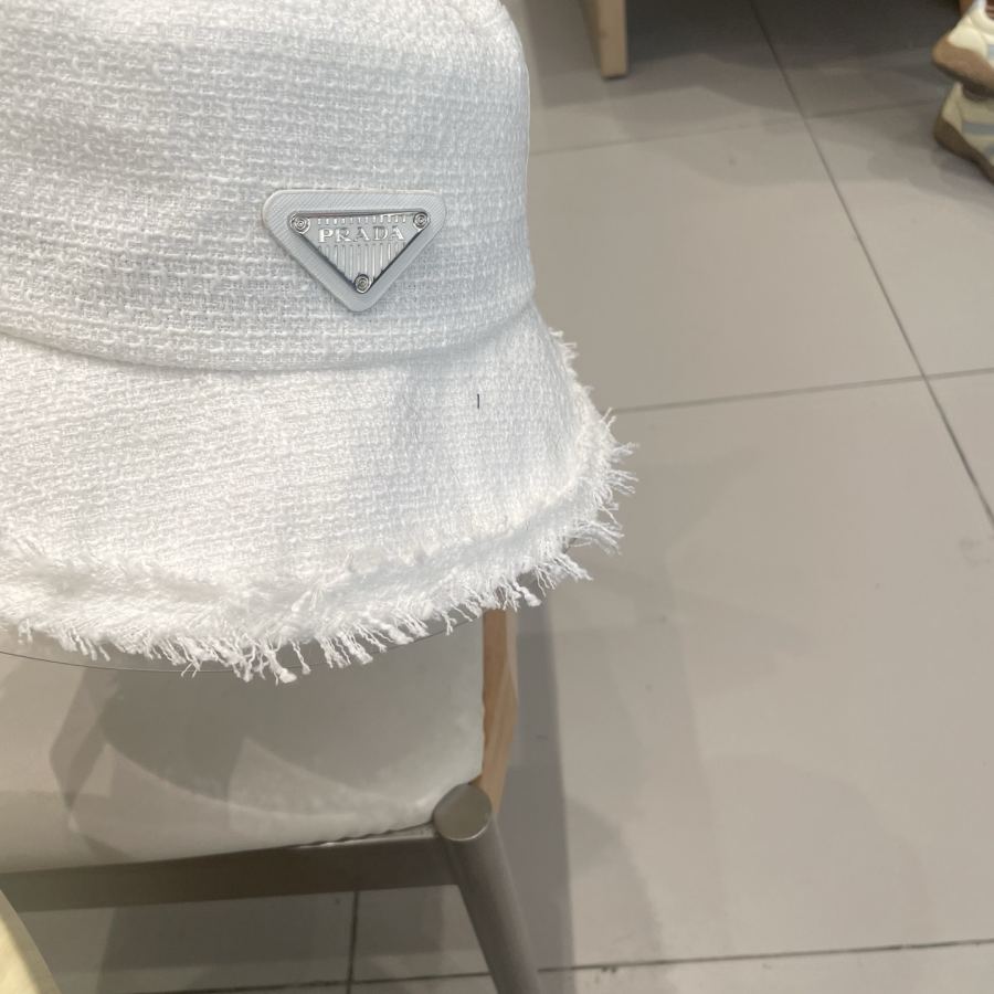1:1 Replica prada hat prada Women's — Premium Replica — photo 2