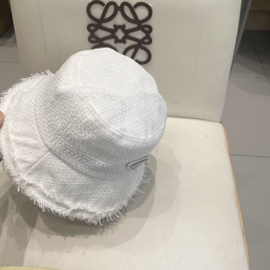 1:1 Replica prada hat prada Women's — Premium Replica — photo 3