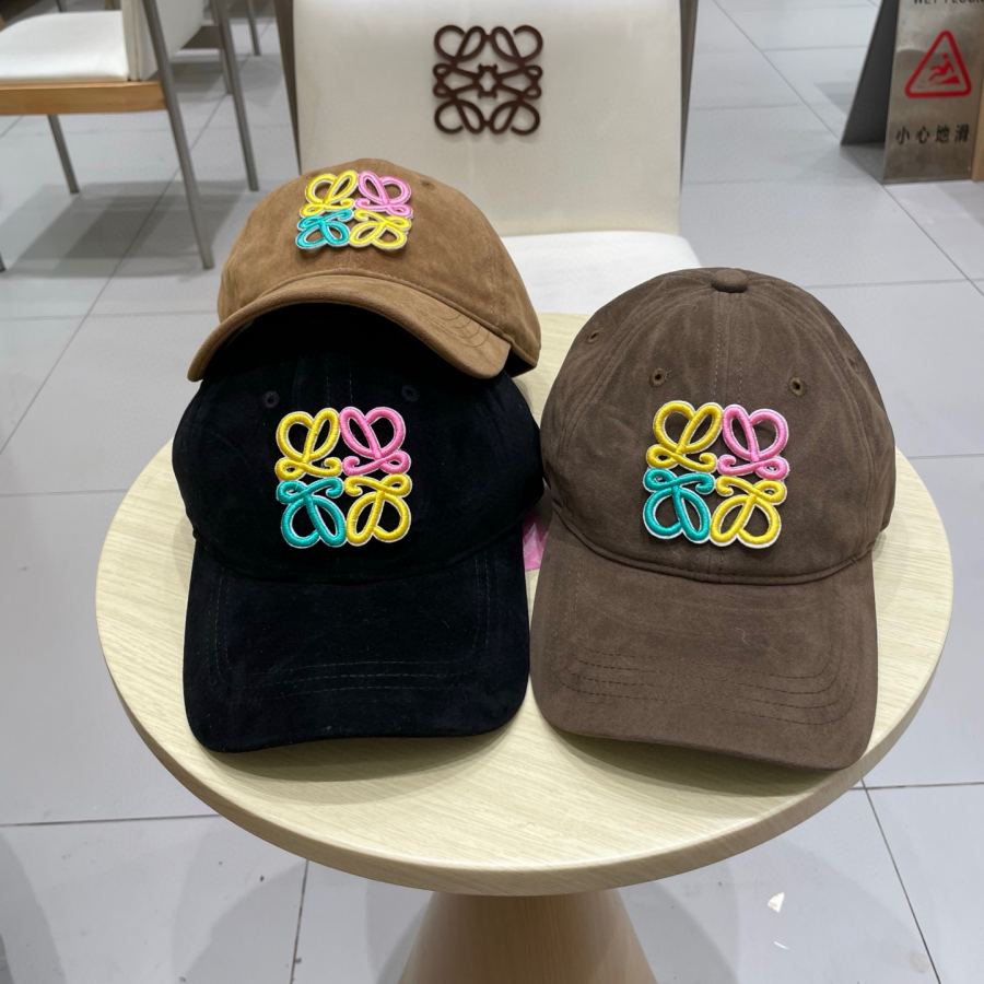 1:1 Replica Loewe hat Loewe — AAA Quality Replica — photo 5