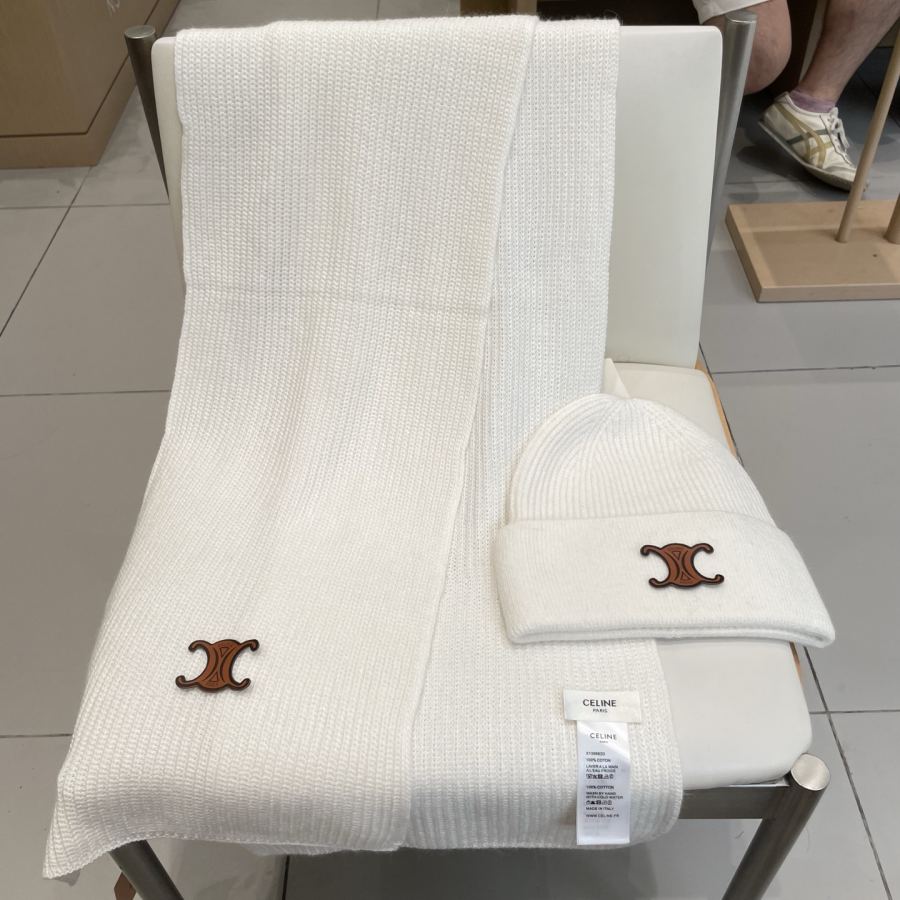 1:1 Replica celine scarf — Premium Replica — photo 8