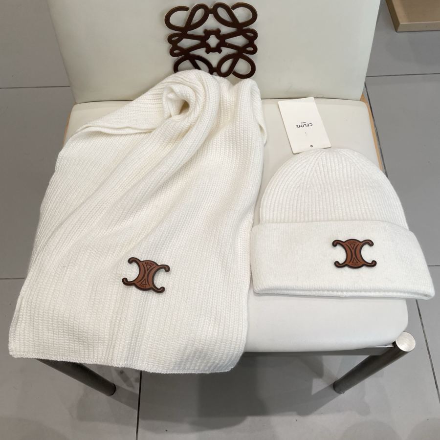 1:1 Replica celine scarf — Premium Replica — photo 4