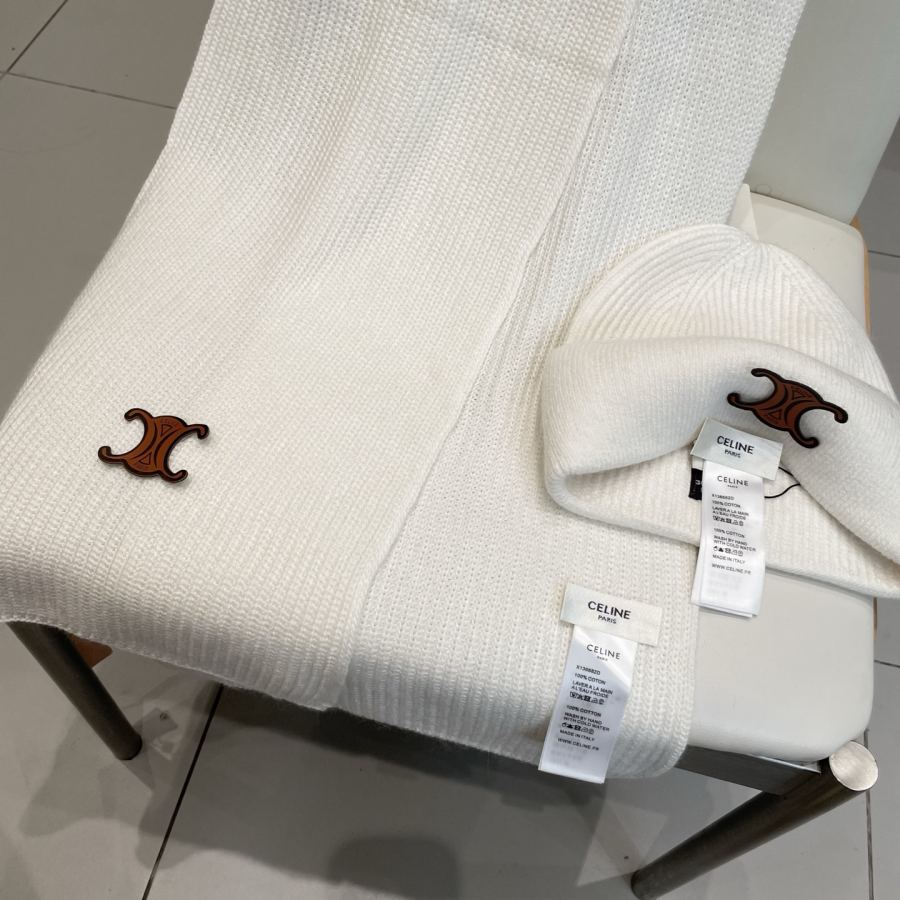 1:1 Replica celine scarf — Premium Replica — photo 9