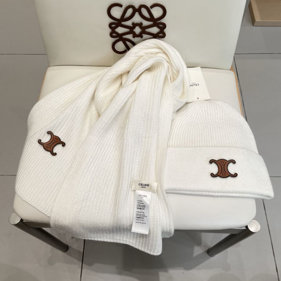 1:1 Replica celine scarf — Premium Replica — photo 7