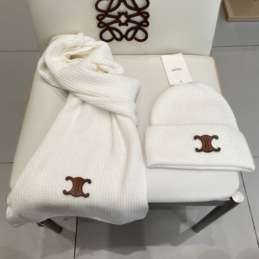 1:1 Replica celine scarf — Premium Replica — photo 6