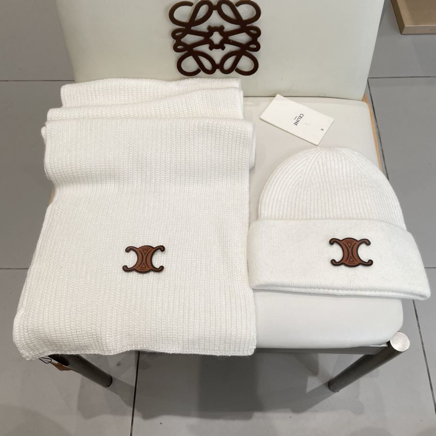 1:1 Replica celine scarf — Premium Replica — photo 2