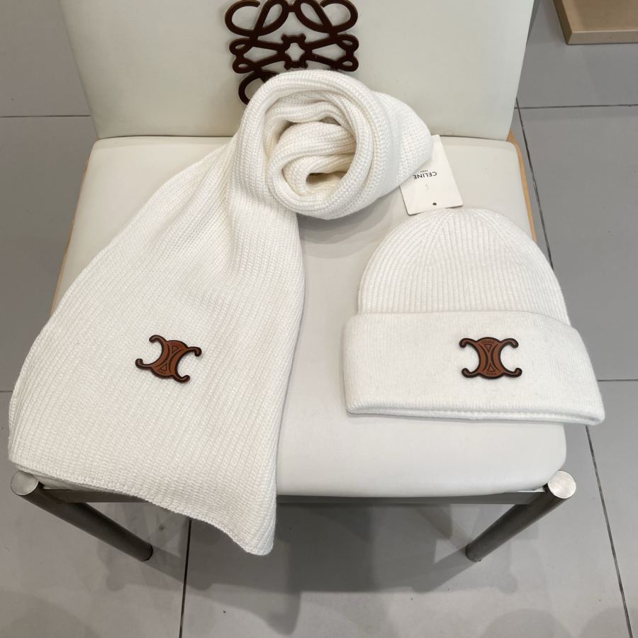 1:1 Replica celine scarf — Premium Replica — photo 3