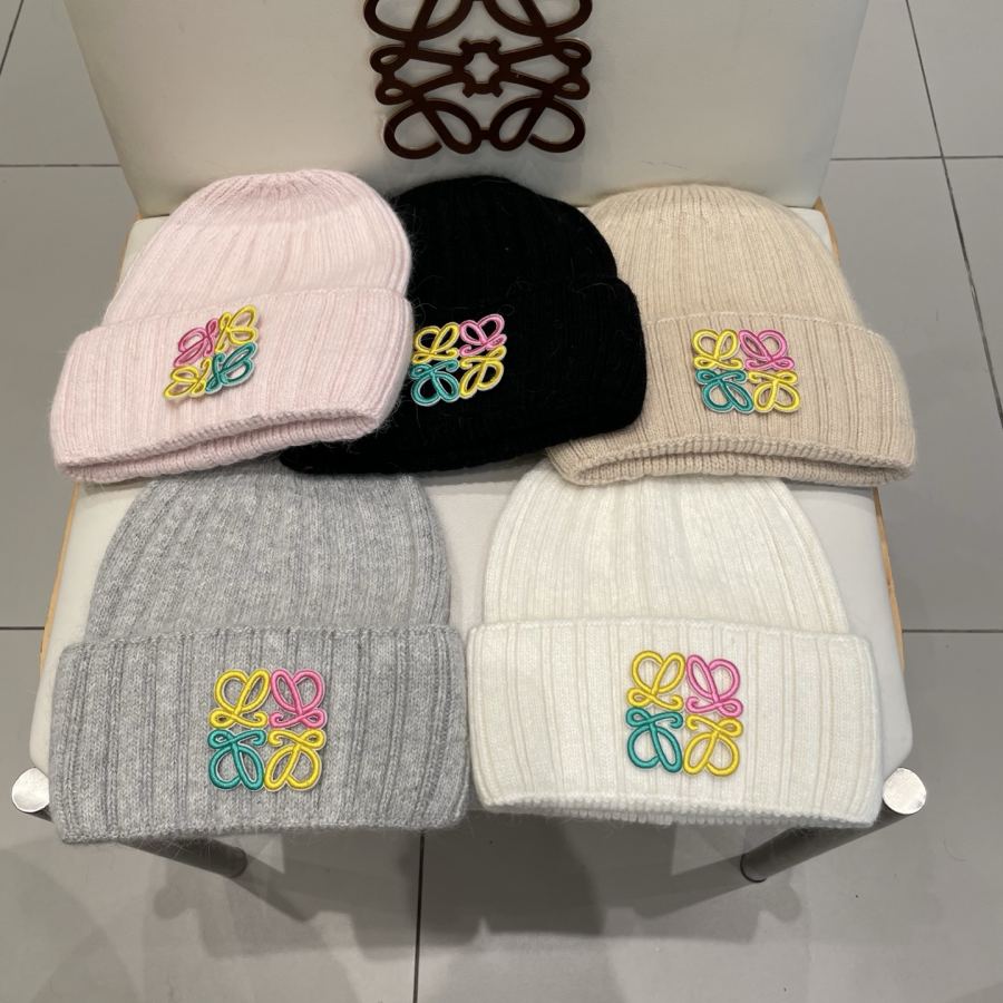 1:1 Replica Loewe hat LOEWE — Premium Replica — photo 5