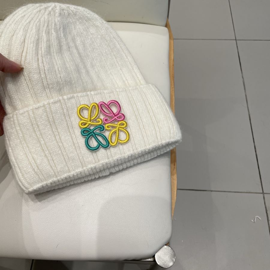 1:1 Replica Loewe hat LOEWE — Premium Replica — photo 4