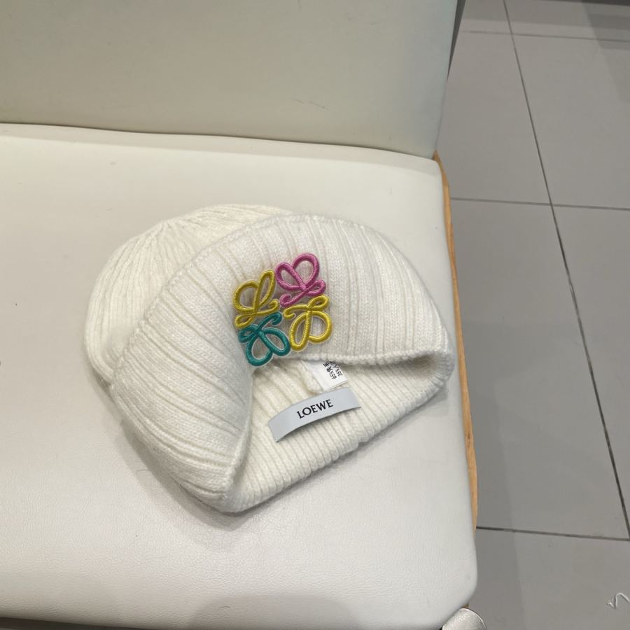 1:1 Replica Loewe hat LOEWE — Premium Replica — photo 9