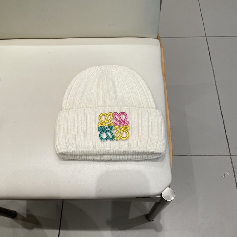1:1 Replica Loewe hat LOEWE — Premium Replica