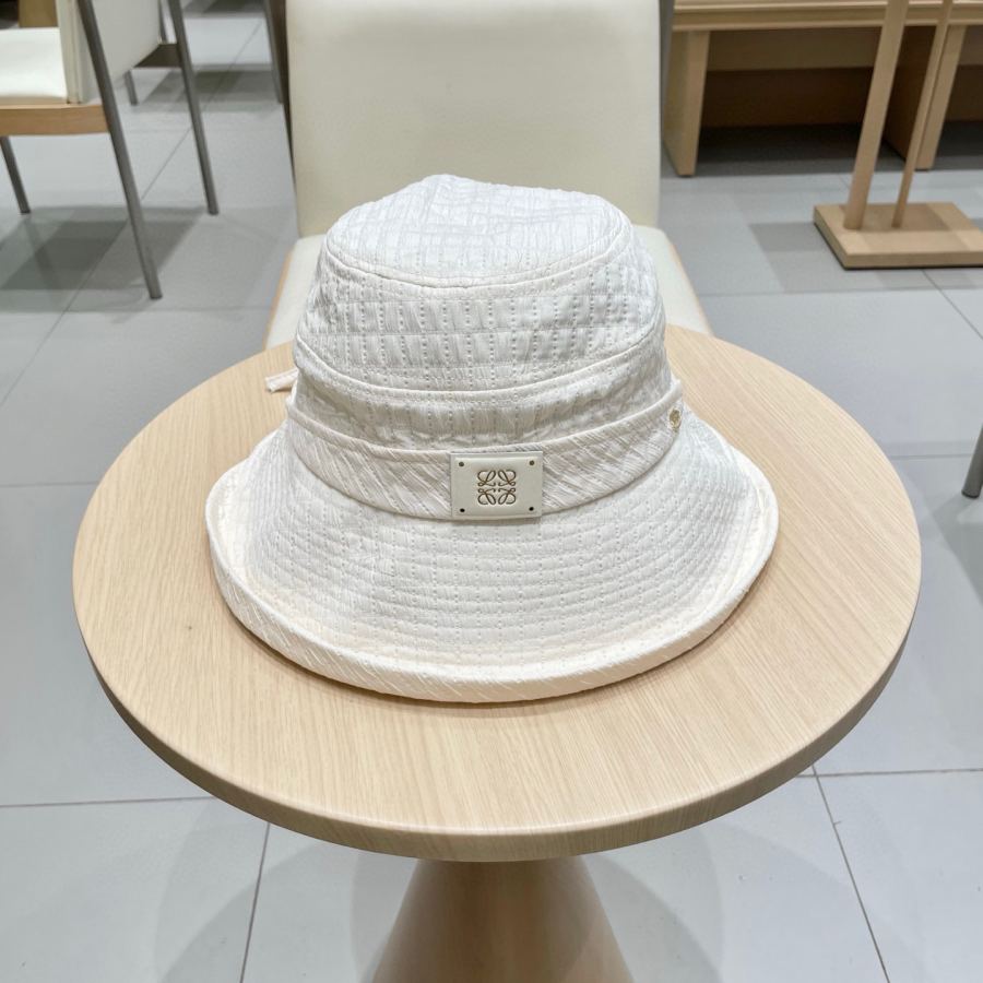 1:1 Replica Loewe hat LOEWE Loewe2025 — AAA Quality Replica — photo 9