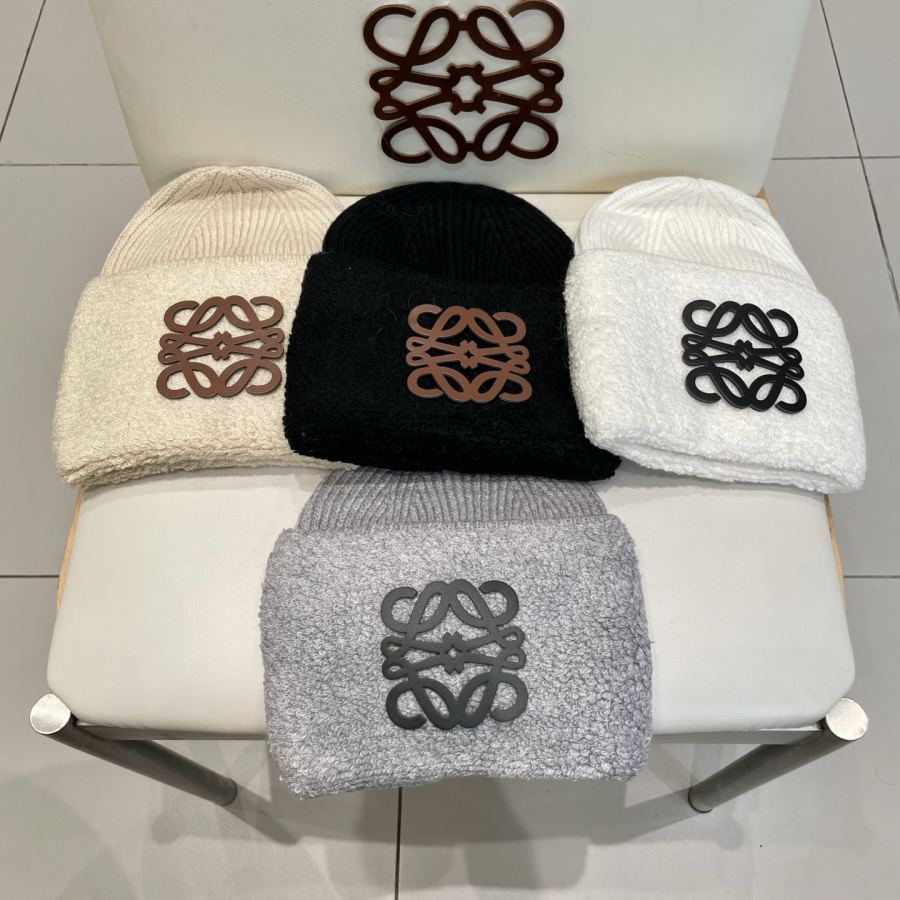 1:1 Replica Loewe hat LOEWE 2025 — 1:1 Replica — photo 5