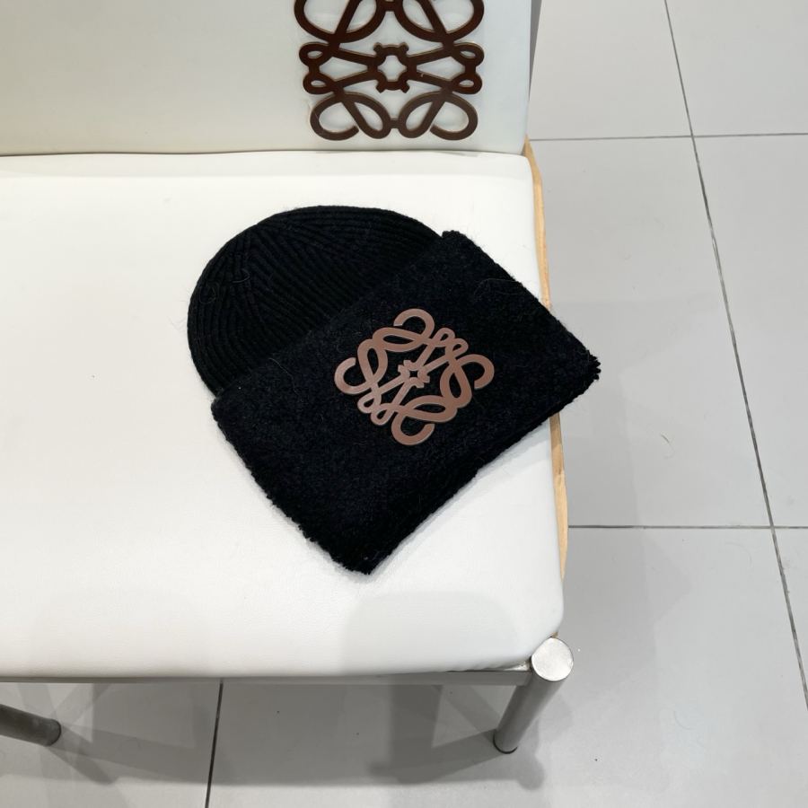 1:1 Replica Loewe hat LOEWE 2025 — 1:1 Replica — photo 3