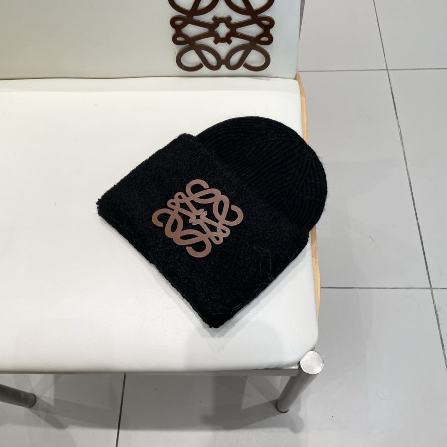 1:1 Replica Loewe hat LOEWE 2025 — 1:1 Replica — photo 2
