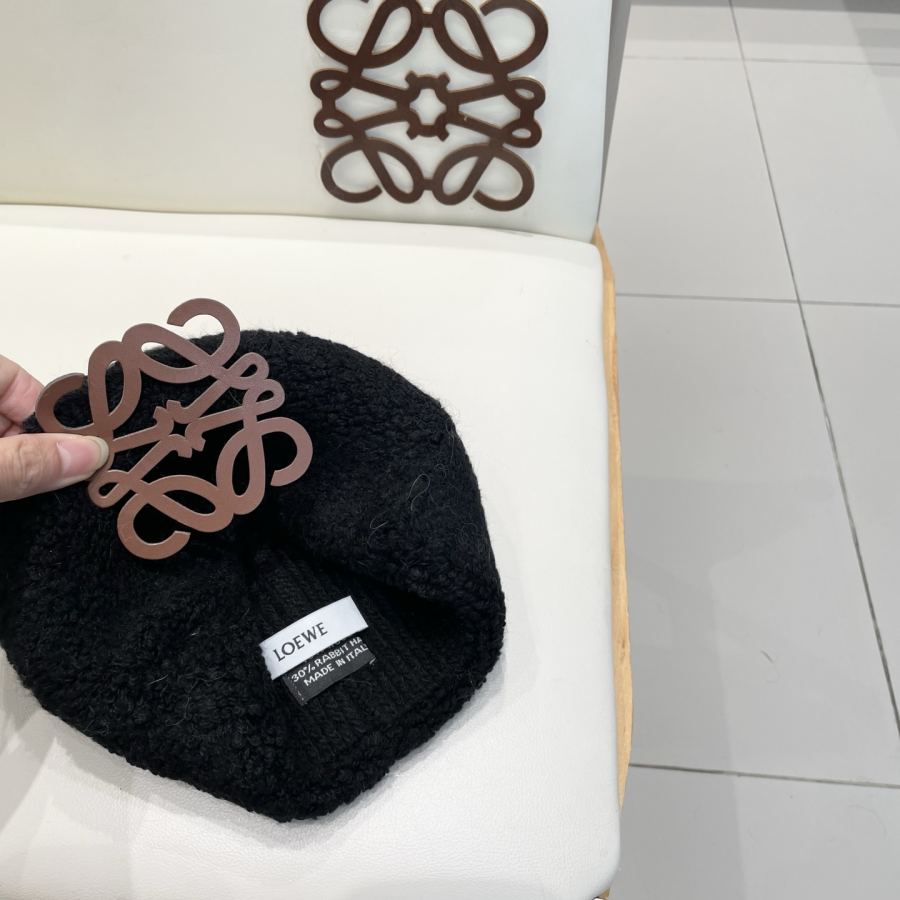 1:1 Replica Loewe hat LOEWE 2025 — 1:1 Replica — photo 9