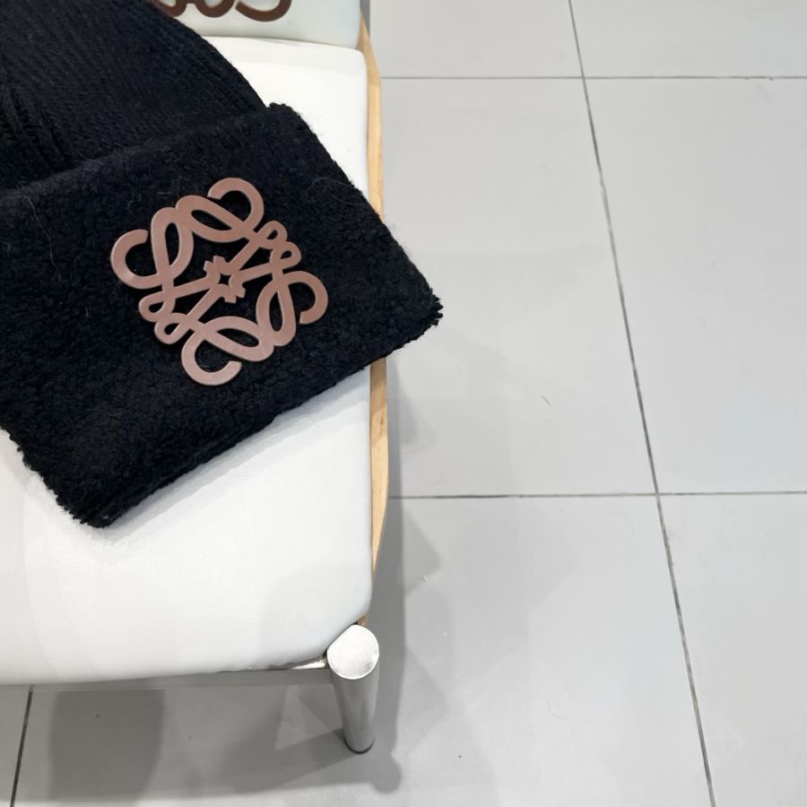 1:1 Replica Loewe hat LOEWE 2025 — 1:1 Replica — photo 4
