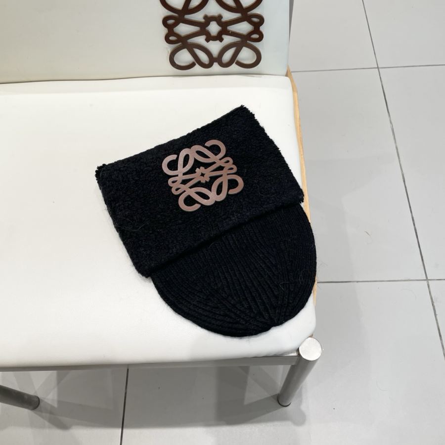 1:1 Replica Loewe hat LOEWE 2025 — 1:1 Replica — photo 8