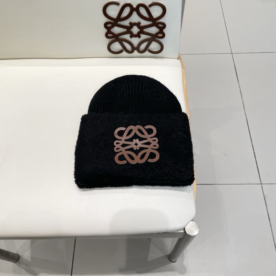 1:1 Replica Loewe hat LOEWE 2025 — 1:1 Replica