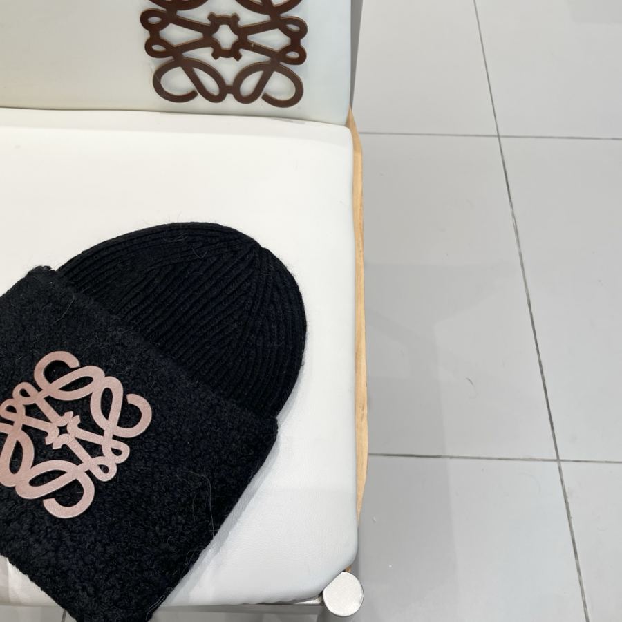 1:1 Replica Loewe hat LOEWE 2025 — 1:1 Replica — photo 6