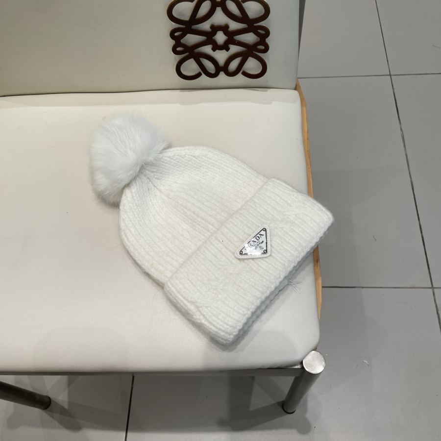 1:1 Replica prada hat PRADA New — 1:1 Replica For Sale — photo 3