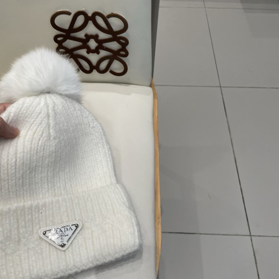 1:1 Replica prada hat PRADA New — 1:1 Replica For Sale — photo 6