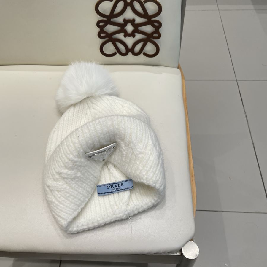 1:1 Replica prada hat PRADA New — 1:1 Replica For Sale — photo 9
