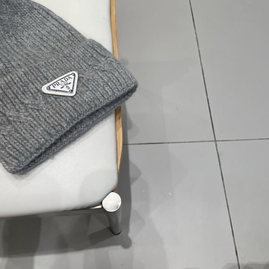 1:1 Replica prada hat PRADAPRADA — 1:1 Replica — photo 4